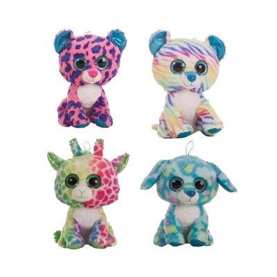 Animales Peluche Surtidos 20Cm