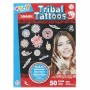 Tribal Tattoos 50Pcs