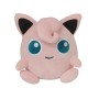Pokemon Peluche Con Mochila 30Cm-Jigglypuff