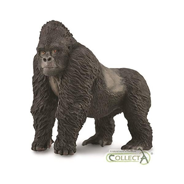 Gorila De Montaña - L - 88899 - Collecta