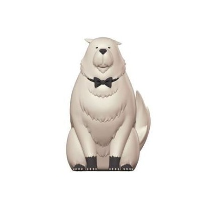 Spyxfamily-Figura De Hucha Bond Forger 15Cm