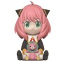 Spyxfamily-Figura De Hucha Anya Forger 15Cm