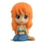 Nami Hucha 18 Cm-One Piece-Plastoy
