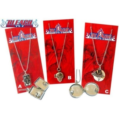 Bleach Colgante De Cajita