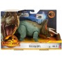 Jurassic World Dinosaurio Jurassic World Dominion Triceratops Ruge Y Golpea