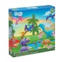 Puzzle Dinosaurio 96Pcs 35*48Cm