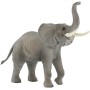 Eléfante Africana 18Cm Figura