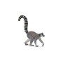 LEMUR CON COLA ANILLADA - M - 88831 - COLLECTA