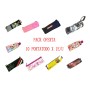 Portatodo Pack Oferta 10Modelo