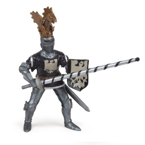 Principe Juan De Torneo - Papo