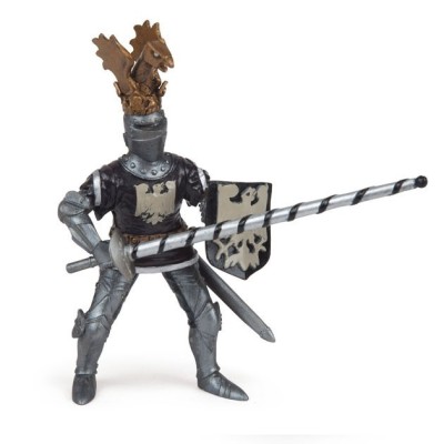 Principe Juan De Torneo - Papo