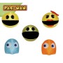 PAC MAN SHINY 5MODELO 20CM
