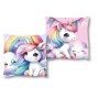Unicornio Cojin 35Cm