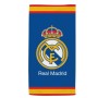 Real Madrid Toalla Polyester 70*140Cm
