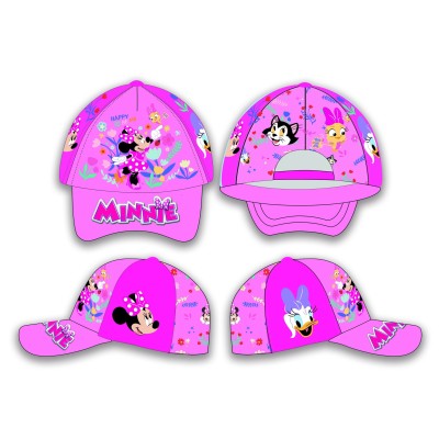 Minnie Gorra