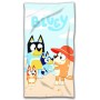 Bluey Toalla Polyester 70*140Cm