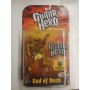 Blister Guitar Hero_God Of Rock Dorado