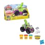 Hasbro Camion Monstruoso Collectibles - Play Doh