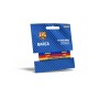 Fc Barcelona Pulsera Pack 3 Silicone-Nino