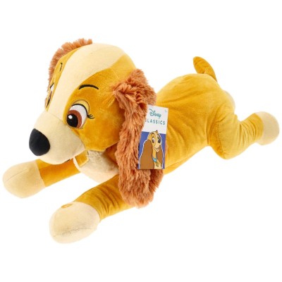 Disney Peluche Con Sonido 5Modelo 50 Cm