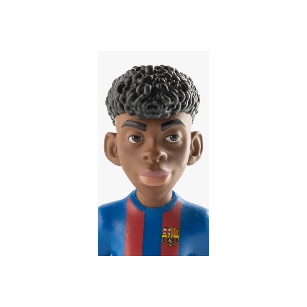 Figura Lamine Yamal Fcb12Cm