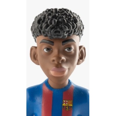 Figura Lamine Yamal Fcb12Cm