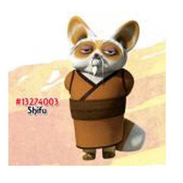 Shifu - Kfp Figura