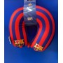 Fcb Cojin De Viaje Suave