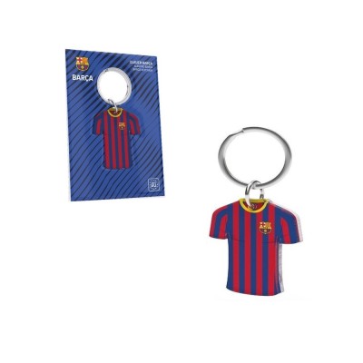 Fc Barcelona Llavero