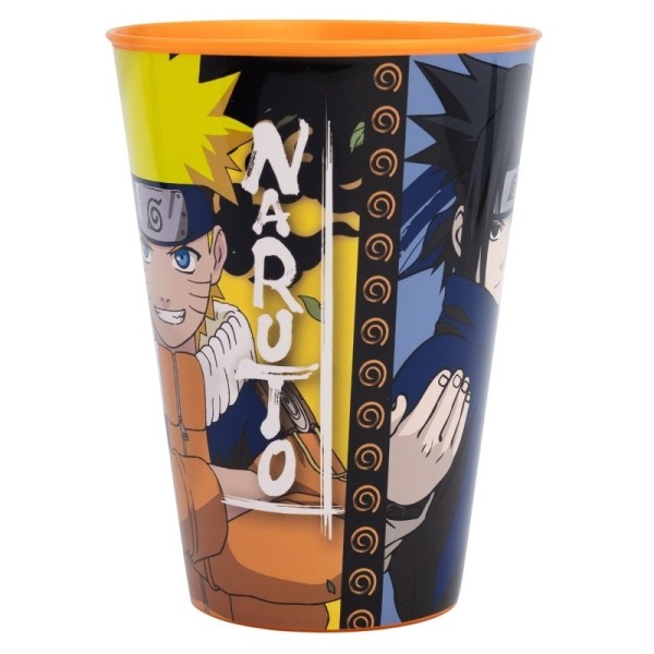 Naruto Vaso 260Ml