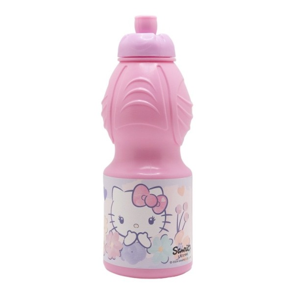 Hello Kitty Botella Sport 400Ml