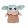 Baby Yoda Peluche Mandalorian- Star Wars 30Cm
