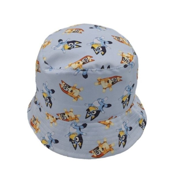 Bluey Sombrero