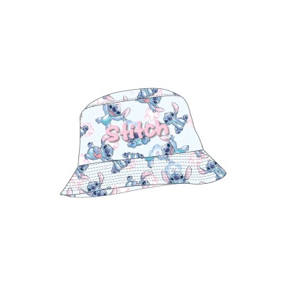 Stitch Sombrero
