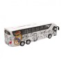 Autobus Real Madrid