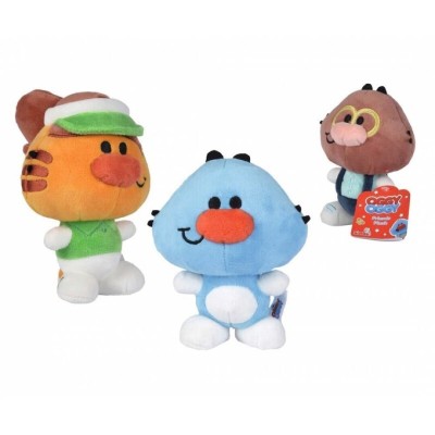 Oggy Oggy Peluche 3Modelo Surtidos 15 Cm