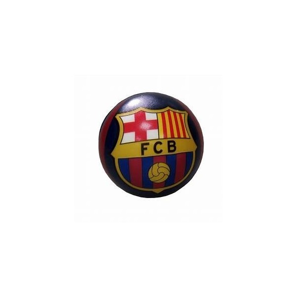 Fcb Pelota De Antiestres 63Mm