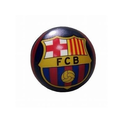 Fcb Pelota De Antiestres 63Mm