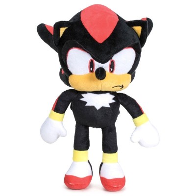 Sonic Peluche Shadow Soft 30Cm