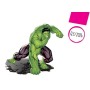 Figura Marvel Hulk Bullyland 10Cm