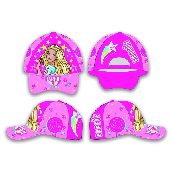 Barbie Gorra