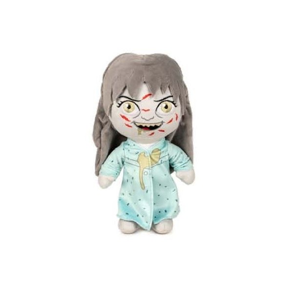 The Exorcist Regan Peluche 30Cm-Horror