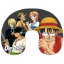 One Piece Cojin De Viaje Suave