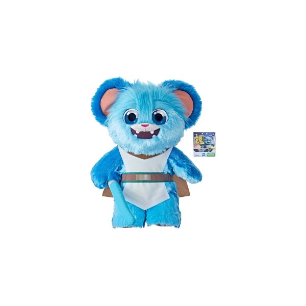 Star Wars Peluche Yedi 38Cm