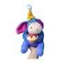 Winnie The Pooh Peluche Igor 30Cm-Fm327