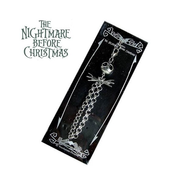 Colgante Movil Jack Metal Pesadillas