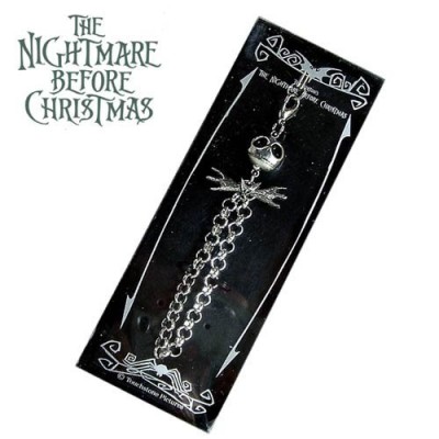 Colgante Movil Jack Metal Pesadillas