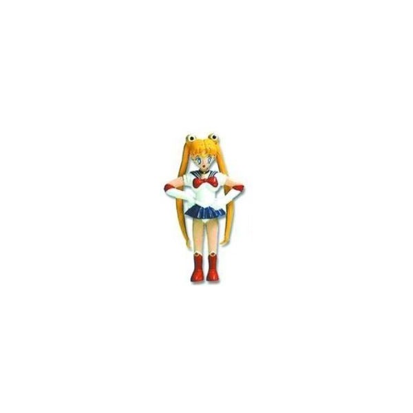 Figura Sailor Moon Surtidos