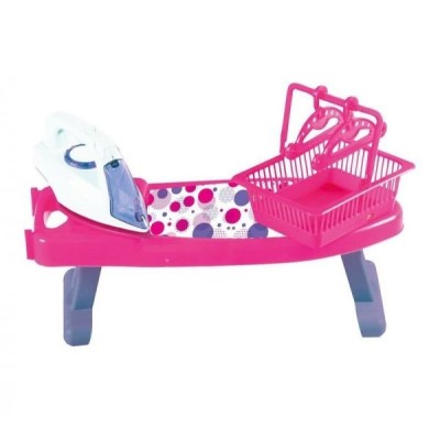 Tabla De Planchar Y Tender La Ropa 15*30Cm