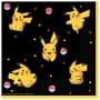 Pokemon Servilletas 33*33Cm (16 Uds)